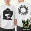 Don Toliver Hardstone Psycho Merch Two Sides Unisex T-Shirt