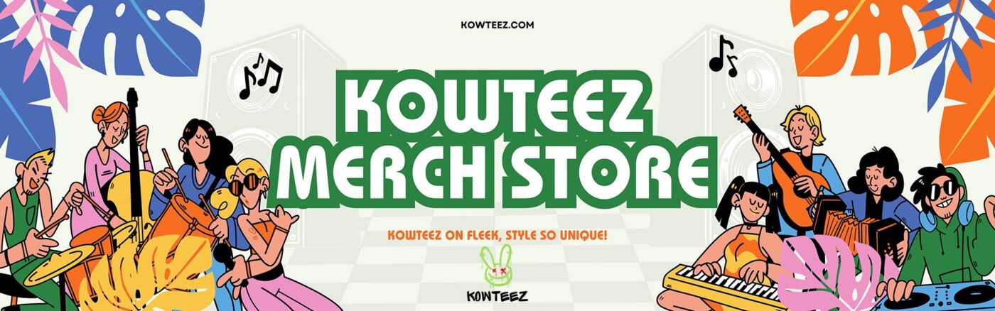 kowteez Festival 1