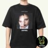 Laydy Gaga Mayhem Merch Shirt 2025 Mirrored Photo Unisex T-Shirt