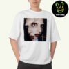 Laydy Gaga Mayhem Merch Shirt 2025 Dual Photo Unisex T-Shirt