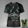 Lil Baby Merch Poster For Wham World Tour Australia October 2025 All Over Print T-Shirt