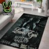 Lil Baby Merch Poster For Wham World Tour Australia October 2025 Home Decor Rug Carpet