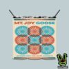 MT Joy X Goose Merch Poster For Show On September 17 2025 At Kohl Center In Madison WI Tumbler-Mug-Cup With Straw