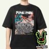 Pantera Tour Dates 2025 Merch Unisex T-Shirt