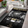 Wu Tang Clan Merch Poster For Run The Jewels Summer Tour Dates 2025 Home Decor Rug Carpet