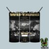 Wu Tang Clan Merch Poster For Run The Jewels Summer Tour Dates 2025 Tumbler-Mug-Cup With Straw