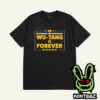 Wu-Tang Clan’s Raekwon And Rza Linx Up With The Colorado Symphony Only Built 4 Cuban Linx Denver Show Merch Unisex T-Shirt