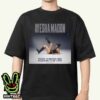 Ayesha Madon Debut Headline Show In Sydney On March 14 2025 Merch Unisex T-Shirt