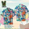 Bad Bunny 2025 Summer Merch 2025 Hawaiian Shirt And Beach Short