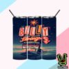 Billy Strings Merch Poster For Show On March 2 2025 At Ryman Auditorium In Nashville TN Highway Prayers Tumbler-Mug-Cup With Straw