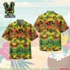 Bob Marley Music Unify People On Earth Summer Merch 2025 Hawaiian Shirt And Beach Short