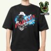 Brad Paisley American Saturday Night Merch Unisex T-Shirt