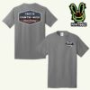 Brad Paisley Concert Merch Unisex T-Shirt