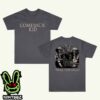 Comeback Kid Wake The Dead Anniversary 2025 Merchandise Two Sides Unisex T-Shirt