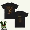 Dropkick Murphys Merchandise Nautical Shipping Up To Boston Two Sides Unisex T-Shirt