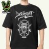 Deathchant Spring Tour Merch 2025 Paimon Unisex T-Shirt