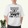 Dropkick Murphys Merchandise Skelly Cousin Unisex T-Shirt