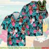 Elvis Presley Rock N Roll Legends Aloha Hawaiian Shirt And Beach Short