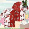 Elvis Presley Summer Rock I Can Help Falling In Love With You Aloha Hawaiian Shirt And Beach Short