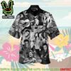 Elvis Presley The King’s Aloha Aloha Hawaiian Shirt And Beach Short