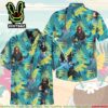 Grateful Dead Band Summer Merch 2025 Hawaiian Shirt And Beach Short