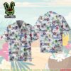 Grateful Dead Band Summer Merch 2025 Hawaiian Shirt And Beach Short