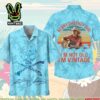 Kenny Chesney KC No Shoes Nation Fan Summer Merch 2025 Hawaiian Shirt And Beach Short