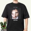 Lady Gaga Merch Shirt Dual Photo Featuring Mayhem Unisex T-Shirt