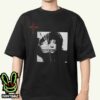 Lady Gaga Merch Shirt Dual Photo Featuring Mayhem Unisex T-Shirt