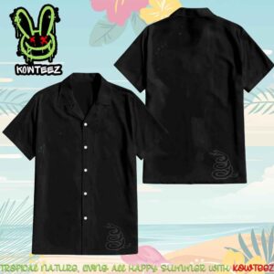 Metallica Heavy Metal Thrash Metal Band The Black Album Remastered Merch 2025 Hawaiian Shirt And Beach Short