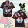 Lynyrd Skynyrd Remembering Those Gave Lives So We Have Freedom Summer Merch 2025 Hawaiian Shirt And Beach Short