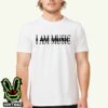 Playboi Carti Fell Asleep And Forgot To Drop The Album I Am Music Unisex T-Shirt