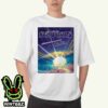 Post Malone The Big Ass Stadium Tour 2025 Travelin Tail Gate Merch Unisex T-Shirt