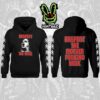 Volbeat God Of Angels Trust Album Release 06 06 2025 All Over Print Hoodie T-Shirt