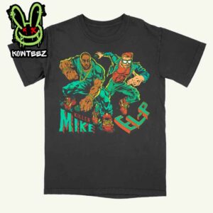 Run The Jewels Merch Dynamic Duo Comic Unisex T-Shirt