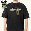 Run The Jewels Merch Rtj-4d T Unisex T-Shirt