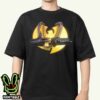 Run The Jewels Wu-Tang Clan The Final Chamber Tour 2025 Art Unisex T-Shirt