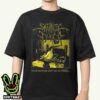 Satanic Tea Co Merch Green Thing Unisex T-Shirt