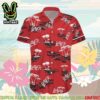 Slayer Rock Band Merch 2025 Hawaiian Shirt And Beach Short