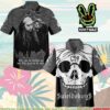 Suicideboys Dollars Whatwhat Grey Day Summer Merch 2025 Hawaiian Shirt And Beach Short