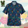 The Rolling Stones Las Vegas Stones Merch 2025 Hawaiian Shirt And Beach Short