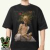 To The Grave Merch Shears Unisex T-Shirt