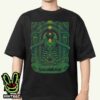 Tool Band Merch Poster For Punta Cana Do At Hard Rock And Royalton Resorts March 8 2025 Merch Unisex T-Shirt