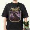 Weedeater Merch 2025 Beastie Merch Unisex T-Shirt