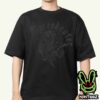 Weedeater Merch 2025 Beastie Merch Unisex T-Shirt