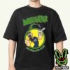 Weedeater Merch 2025 See No Evil Merch Unisex T-Shirt