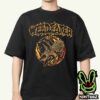 Weedeater Merch 2025 See No Evil Merch Unisex T-Shirt