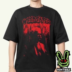 Weedeater Merch 2025 Twain Merch Unisex T-Shirt