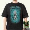 Weedeater Merch 2025 Weedsloth Merch Unisex T-Shirt