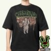 Weedeater Merch 2025 Weedotter Merch Unisex T-Shirt